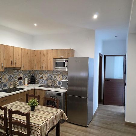 Nalkia Apartment Villanueva de la Concepción Екстериор снимка