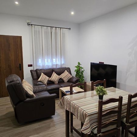 Nalkia Apartment Villanueva de la Concepción Екстериор снимка