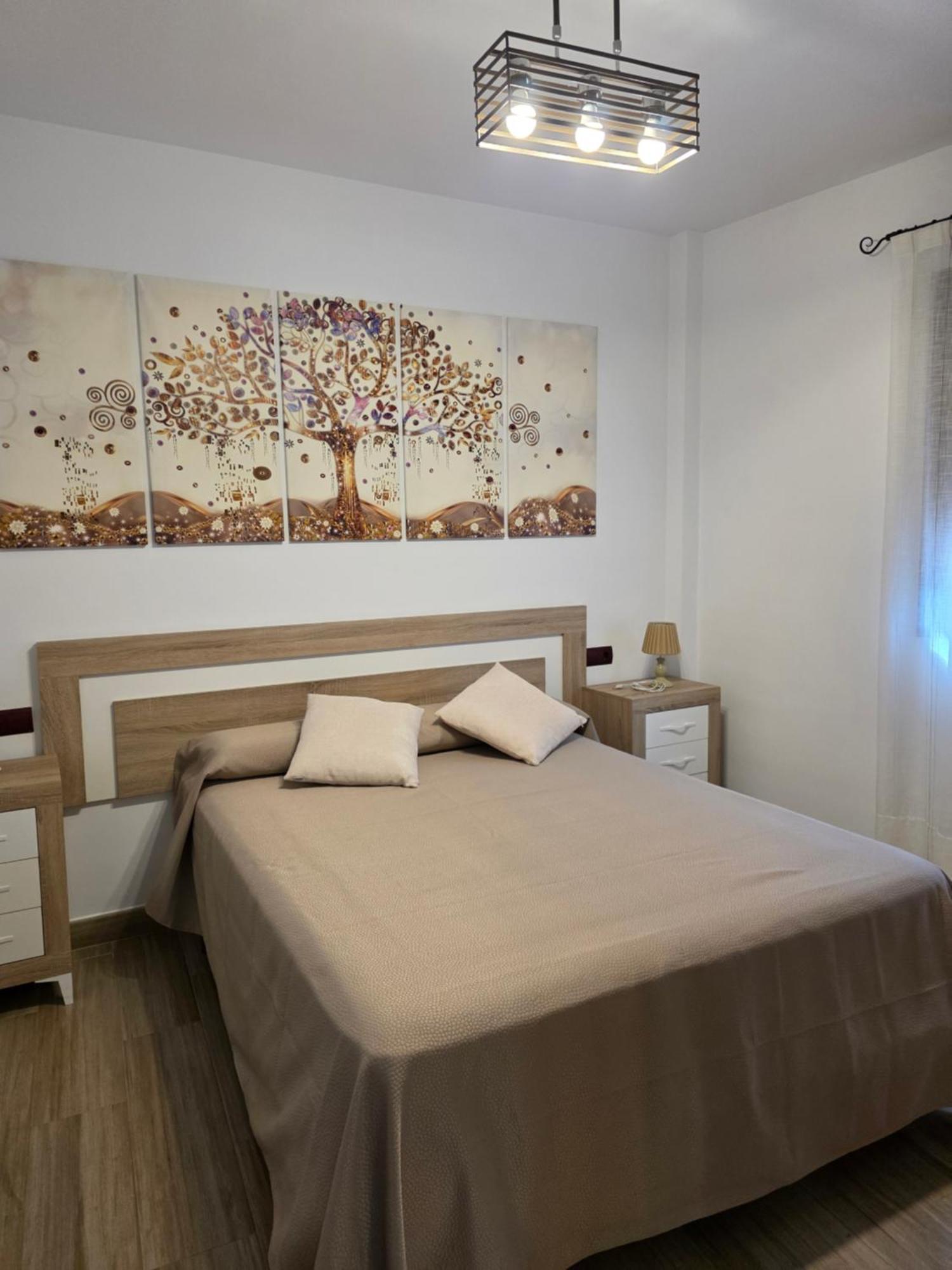 Nalkia Apartment Villanueva de la Concepción Екстериор снимка
