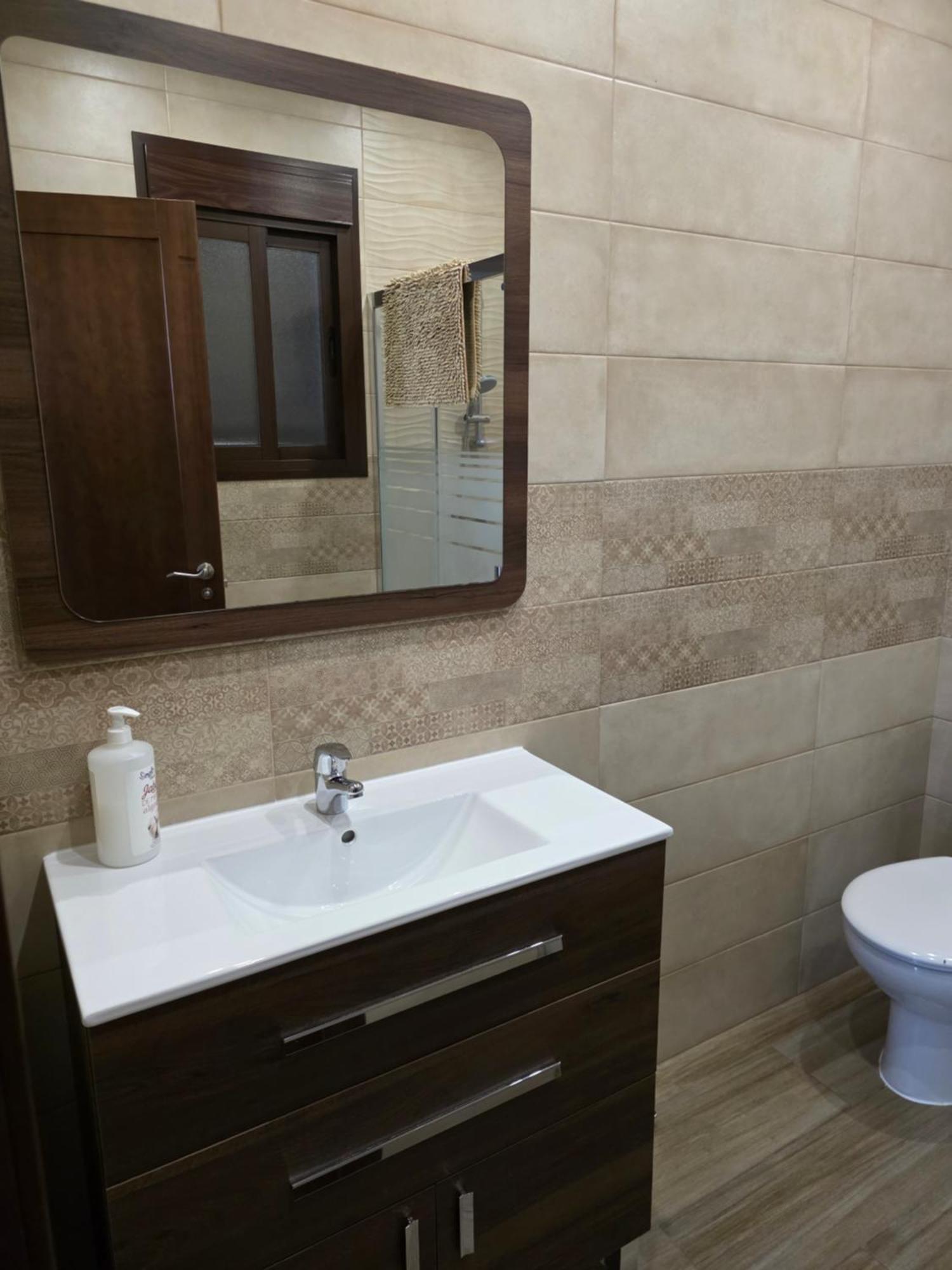 Nalkia Apartment Villanueva de la Concepción Екстериор снимка