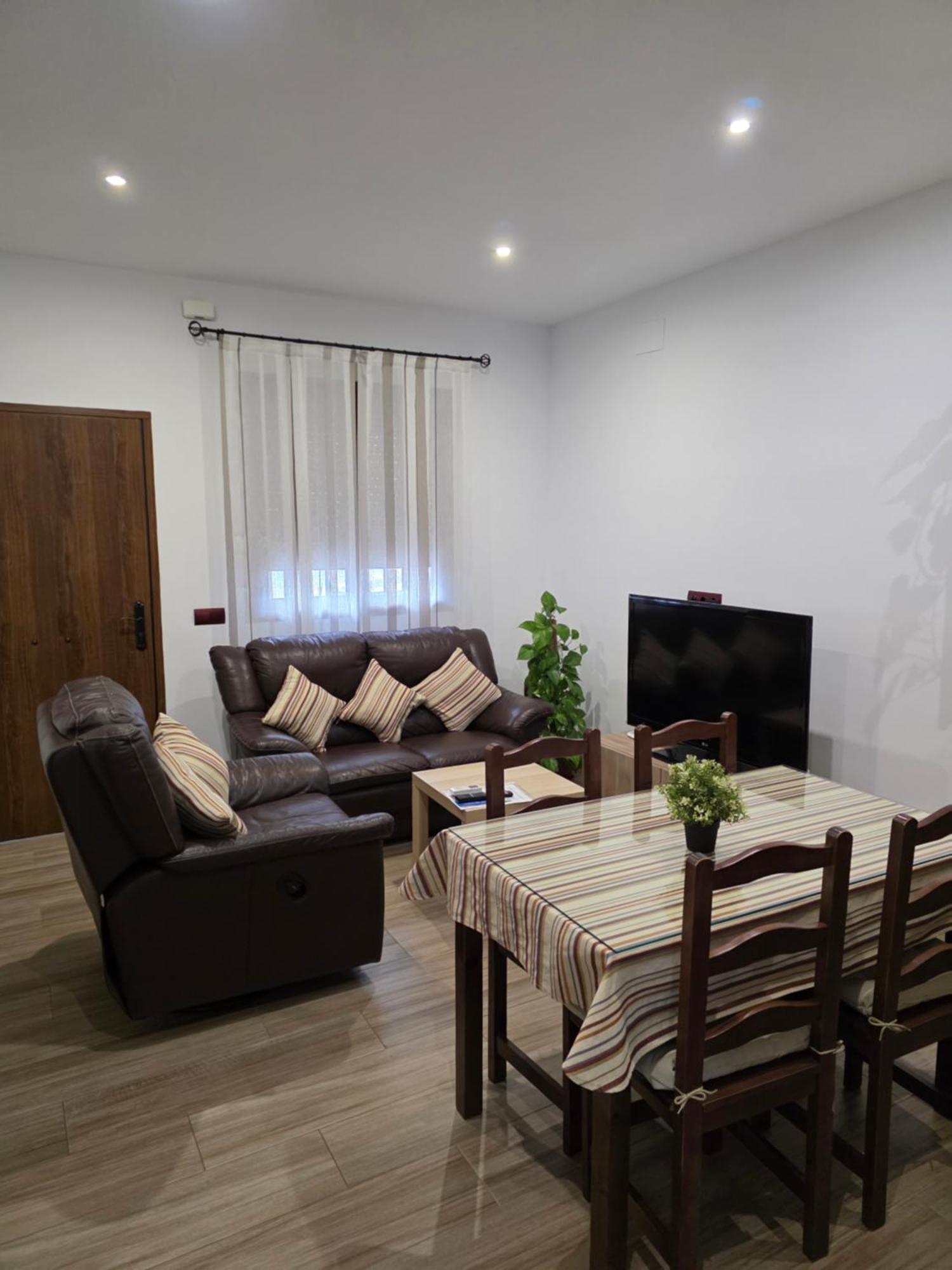 Nalkia Apartment Villanueva de la Concepción Екстериор снимка